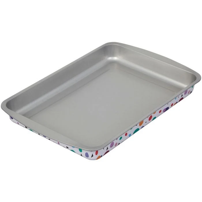 Wilton bakeform Flergangsbruk 22x32cm