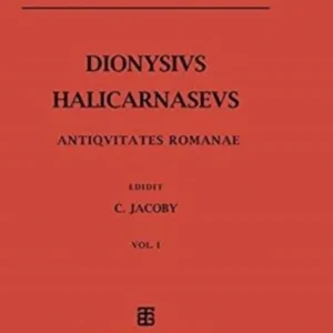 Antiquitatum Romanarum Quae S CB