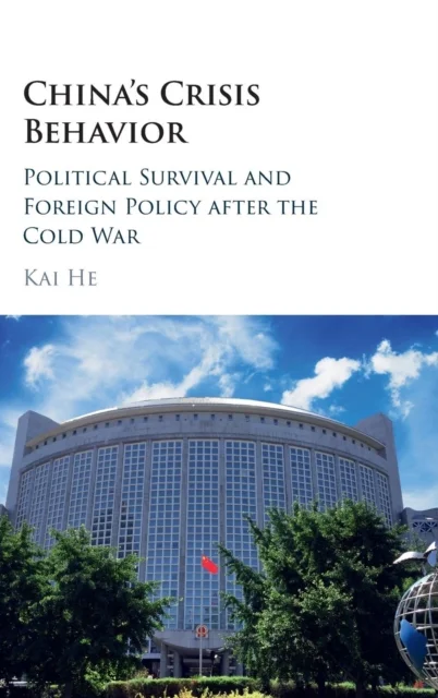 China''s Crisis Behavior