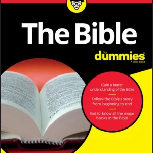The Bible For Dummies The Bible For Dummies