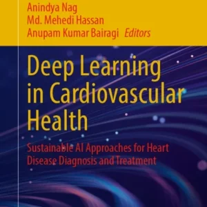 Deep Learning in Cardiovascular Health