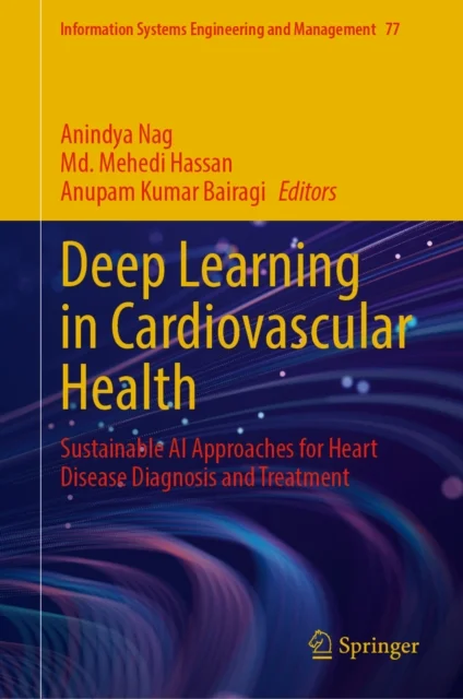 Deep Learning in Cardiovascular Health