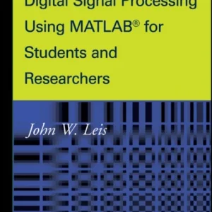 Signal Processing