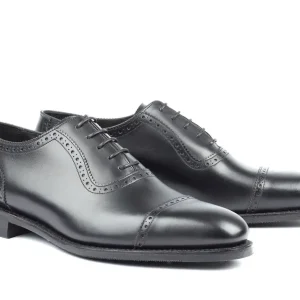 FLEET – Black