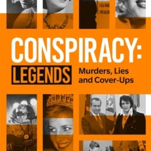 Conspiracy – Legends