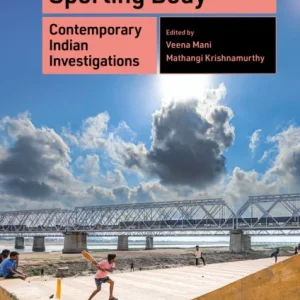 The Postcolonial Sporting Body