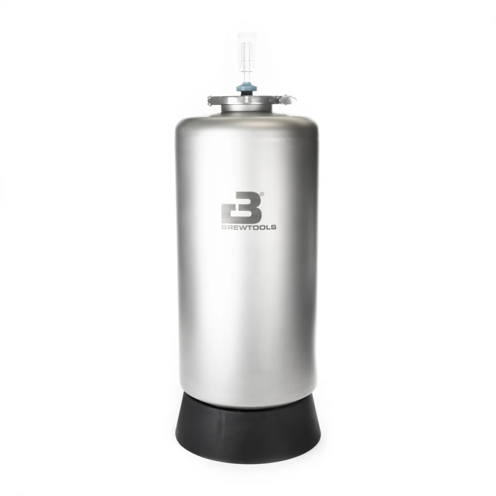 Brewtools MiniUni 30 – Tank med standard tilbehør Brewtools MiniUni 30 – Tank med standard tilbehør