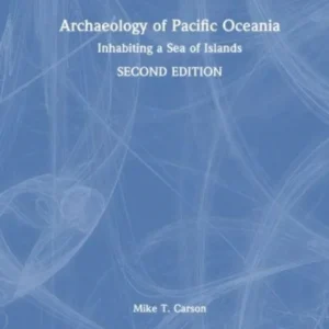 Archaeology of Pacific Oceania