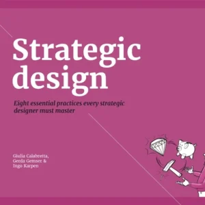 Strategic Design Strategic Design