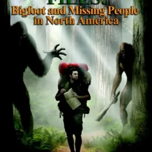 The Bigfoot Files The Bigfoot Files