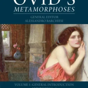 A Commentary on Ovid&raquo;s Metamorphoses