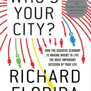 Who’s Your City?