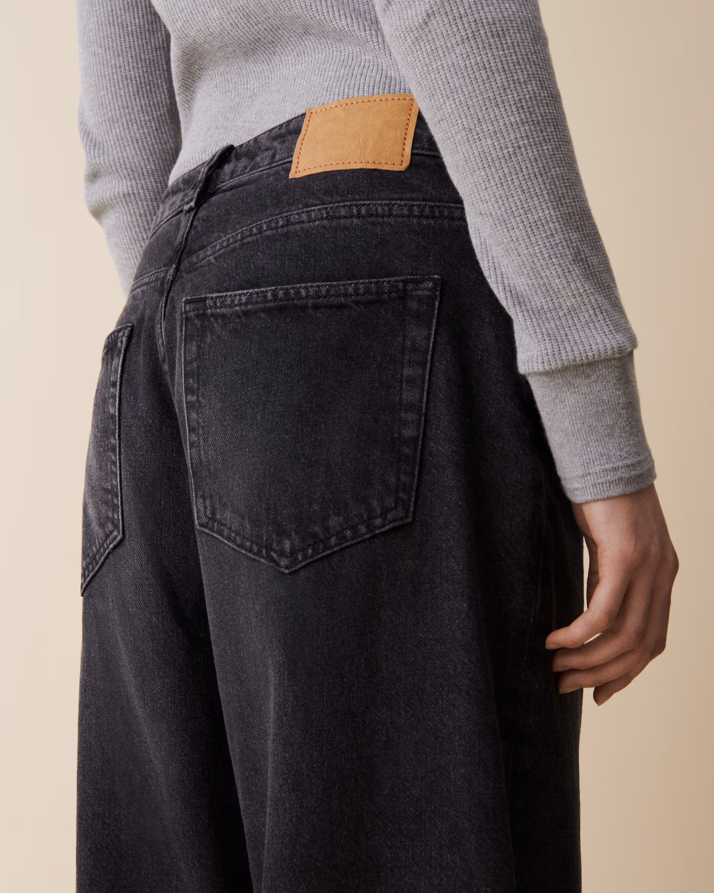 Belem - Black Vintage 62 - Bilde 3