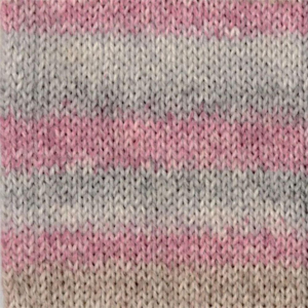 Fabel Long Print – 623 Rosa Tåke