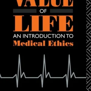 The Value of Life The Value of Life