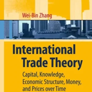 International Trade Theory