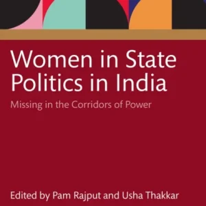 Women in State Politics in India