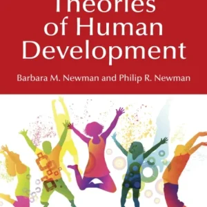Theories of Human Development Theories of Human Development