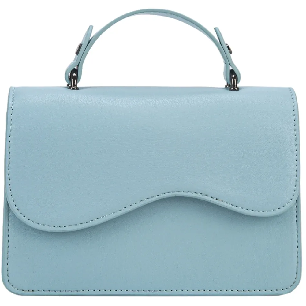 Crane Soft Structure – Blue Wave