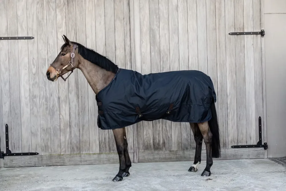 Kentucky Turnout Rug All Weather Waterproof Classic - Bilde 2