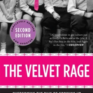 The Velvet Rage The Velvet Rage