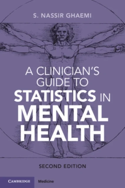 A Clinician''s Guide to Statistics in Mental Health