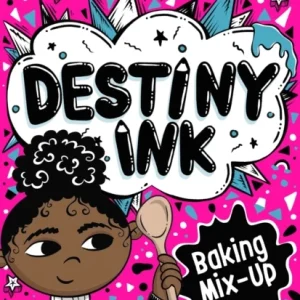 Destiny Ink: Baking Mix-Up Destiny Ink: Baking Mix-Up