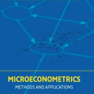 Microeconometrics