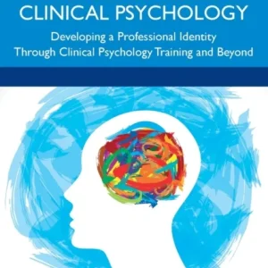 Professional Issues in Clinical Psychology