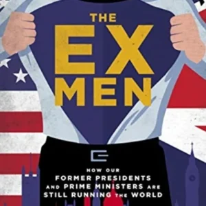 The Ex Men