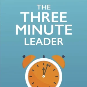 Three Minute Leader