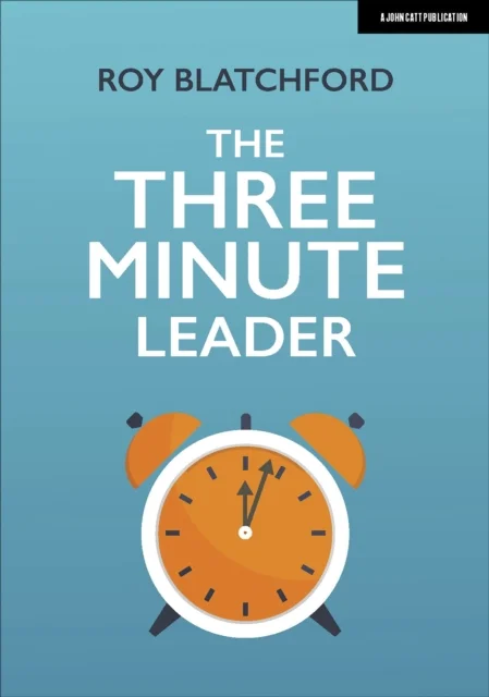 Three Minute Leader