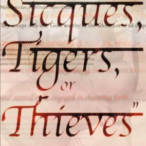 «Sicques, Tigers, or Thieves» «Sicques, Tigers, or Thieves»