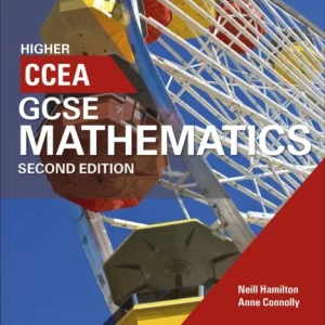 CCEA GCSE Mathematics Higher for 2nd Edition CCEA GCSE Mathematics Higher for 2nd Edition