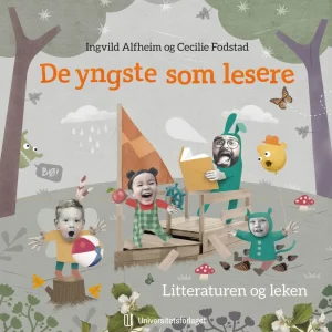 De yngste som lesere