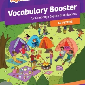 Team Together Vocabulary Booster for A2 Flyers Team Together Vocabulary Booster for A2 Flyers