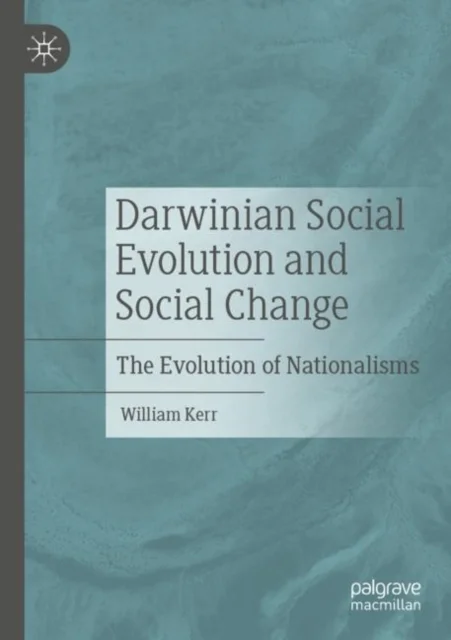 Darwinian Social Evolution and Social Change