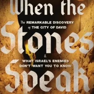 When the Stones Speak When the Stones Speak