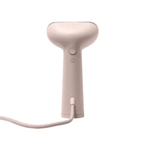 Cirrus No.3 Iron Steamer – Rose