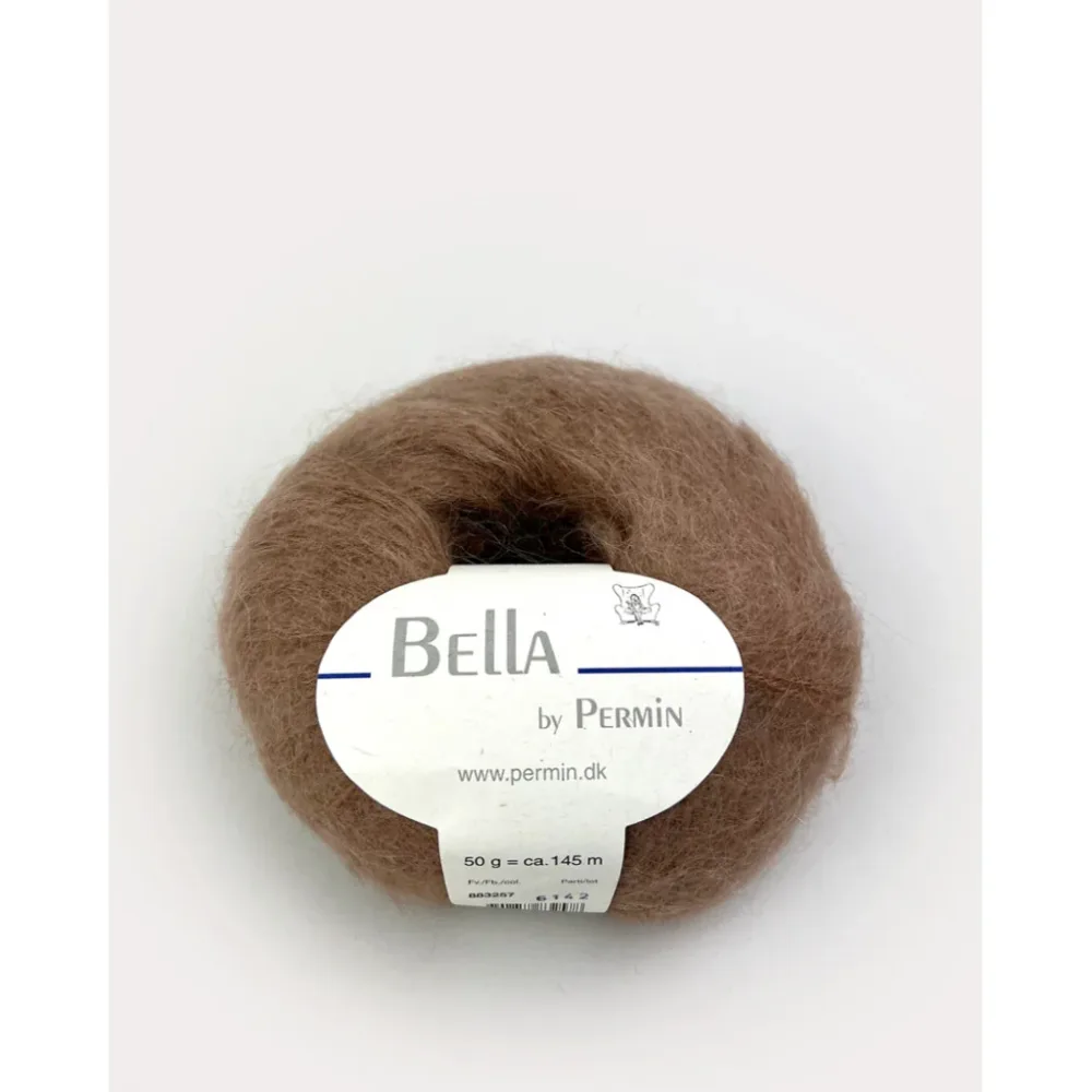 Bella by Permin – 57 Kamel Bella by Permin – 57 Kamel