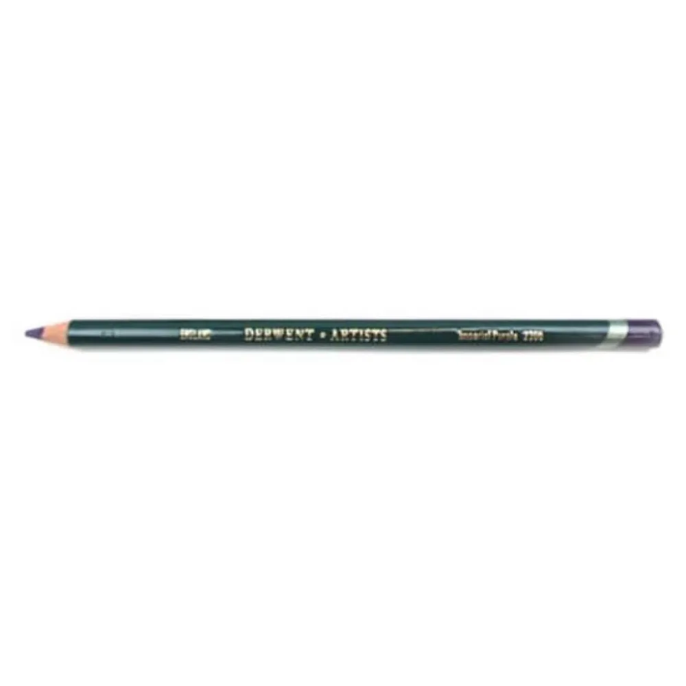 Derwent – Artists – 2110 Plum