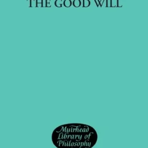 The Good Will The Good Will