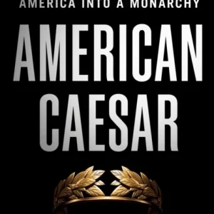 American Caesar