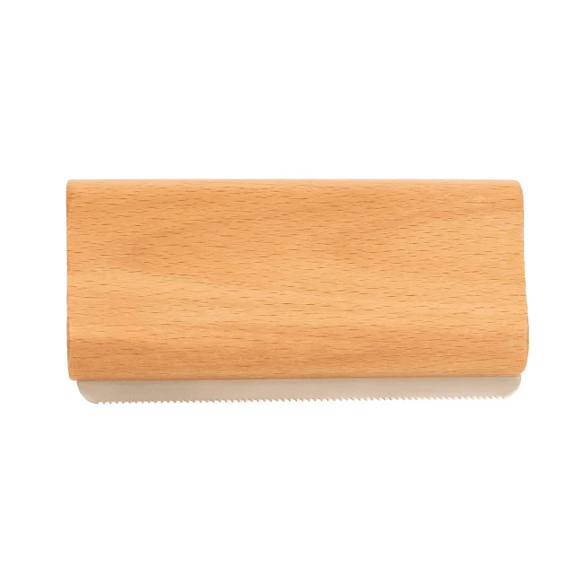 Grooming Deluxe Easy Grooming Shedding Brush - Bilde 2