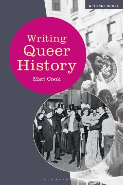 Writing Queer History