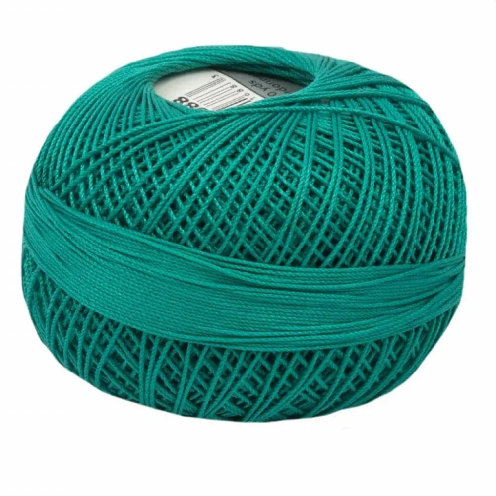 Lizbeth Size 40 – 688-Seagreen Dk -HH40688