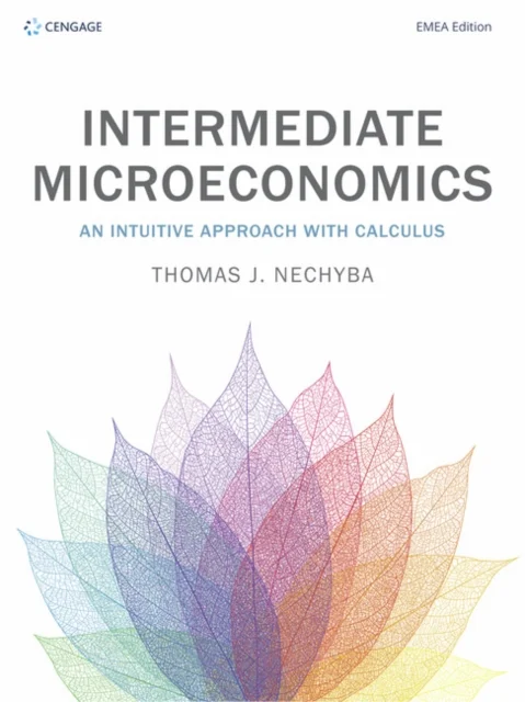 Intermediate Microeconomics