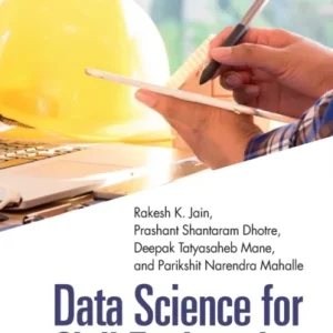 Data Science for Civil Engineering Data Science for Civil Engineering