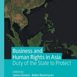 Business and Human Rights in Asia