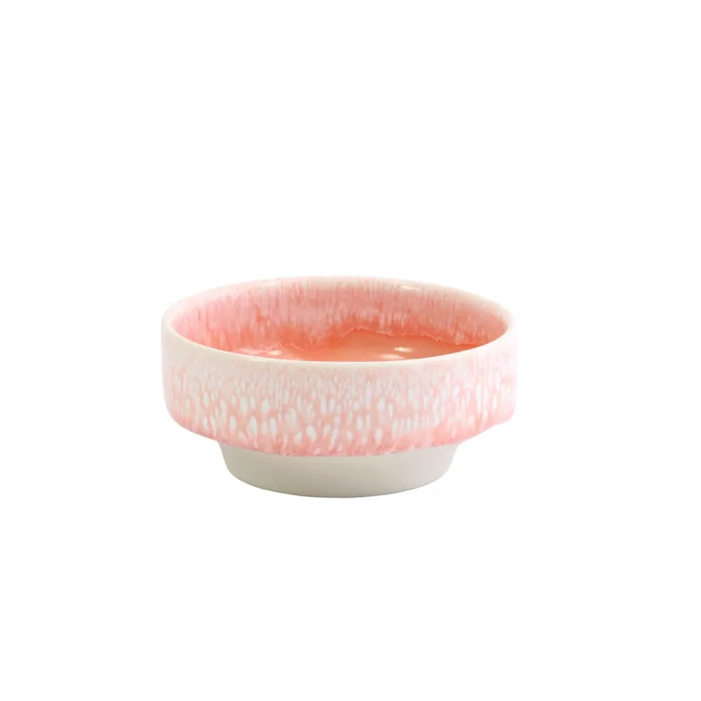 Dip Dish Salmon Stream – By Studio Arhoj Dip Dish Salmon Stream – By Studio Arhoj